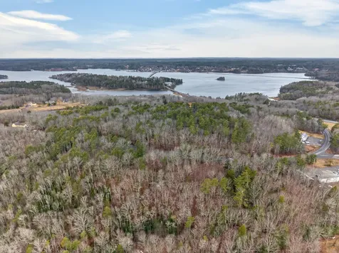 0 Boothbay Road Edgecomb ME 04556