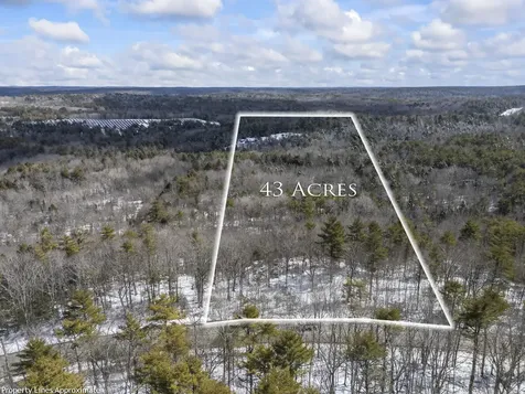 0 Boothbay Road Edgecomb ME 04556