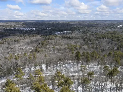 0 Boothbay Road Edgecomb ME 04556
