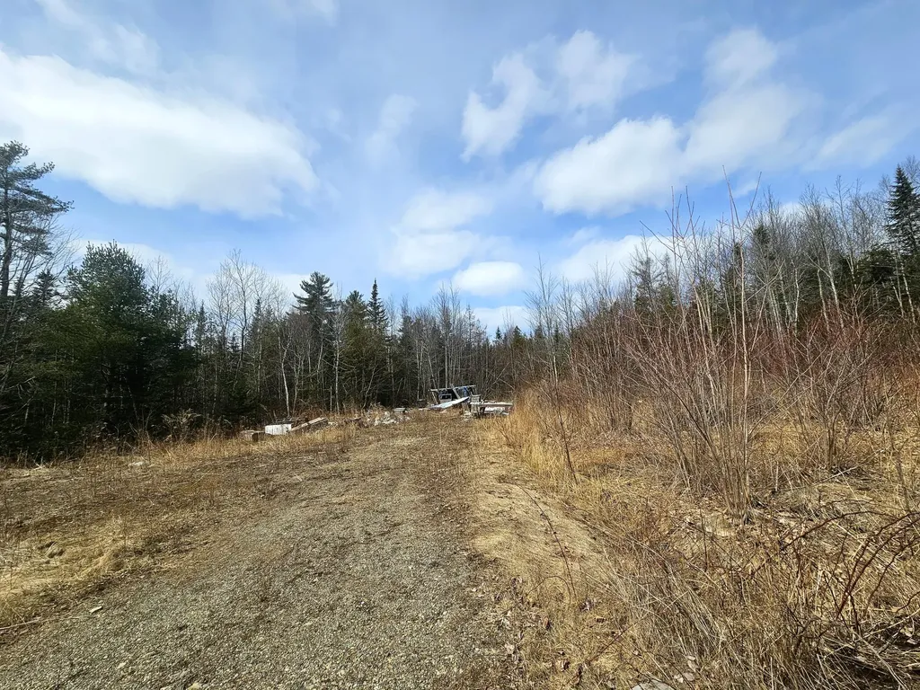 455 Nickerson Road Swanville ME 04915