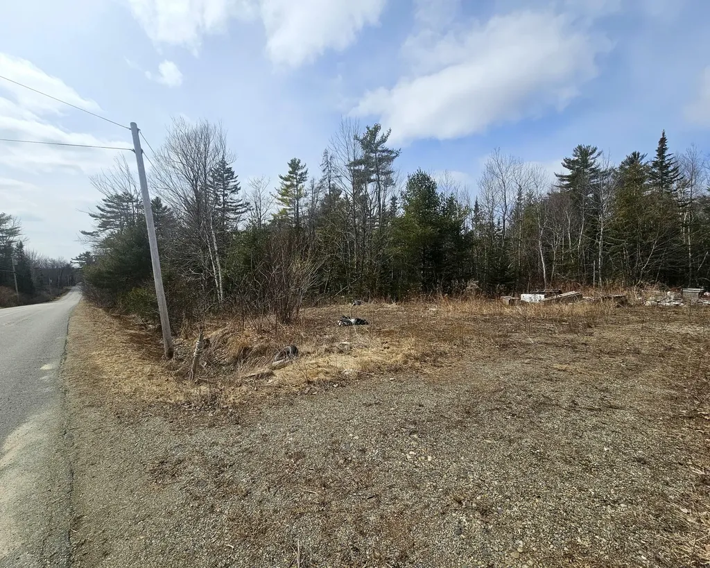 455 Nickerson Road Swanville ME 04915
