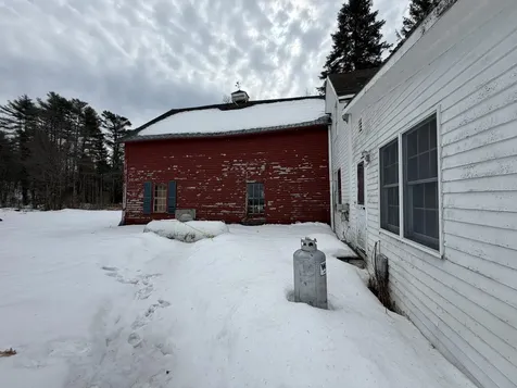 1779 River Road Clinton ME 04927