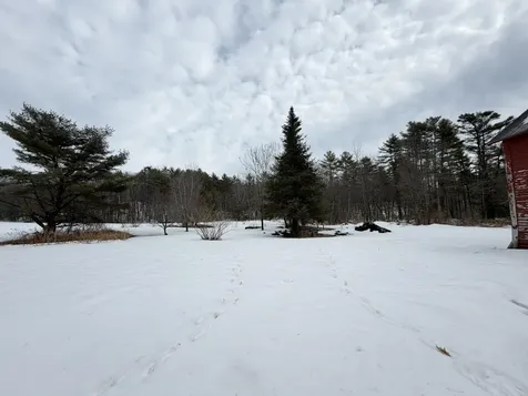 1779 River Road Clinton ME 04927