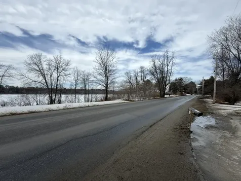 1779 River Road Clinton ME 04927