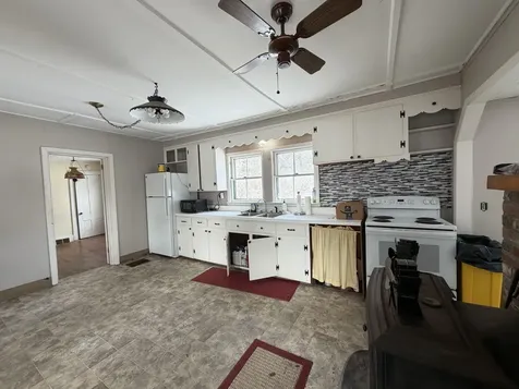 1779 River Road Clinton ME 04927