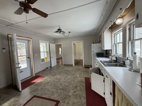1779 River Road Clinton ME 04927