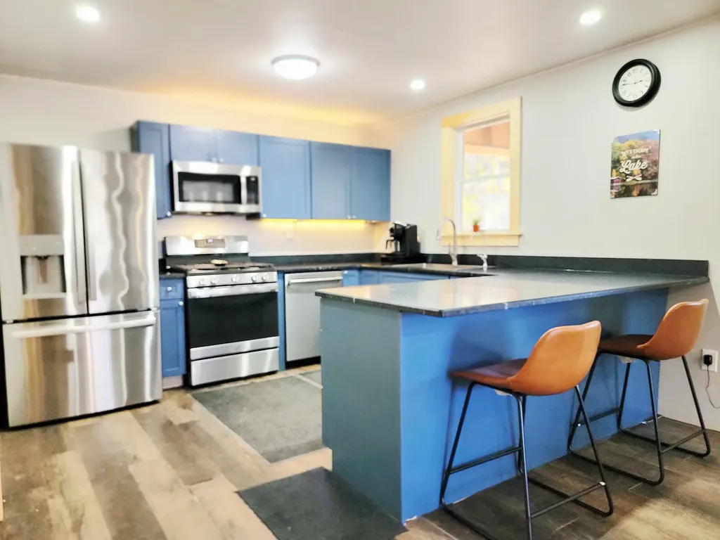 200 Tannery Brook Road Mariaville ME 04605
