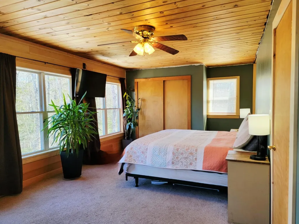 200 Tannery Brook Road Mariaville ME 04605