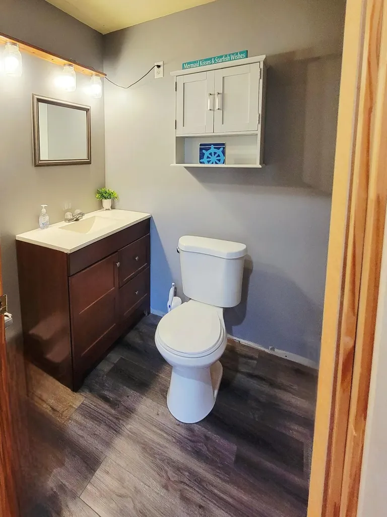 200 Tannery Brook Road Mariaville ME 04605
