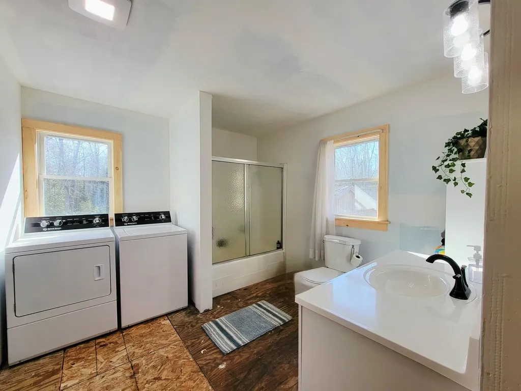 200 Tannery Brook Road Mariaville ME 04605