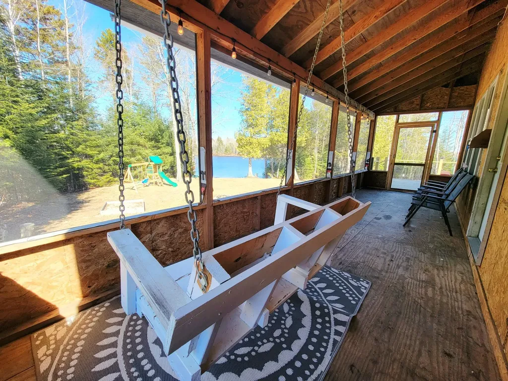 200 Tannery Brook Road Mariaville ME 04605