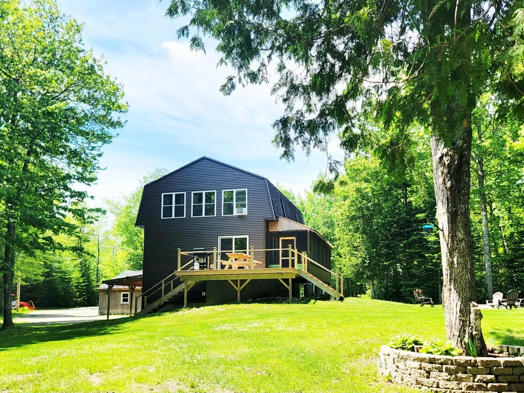 200 Tannery Brook Road Mariaville ME 04605