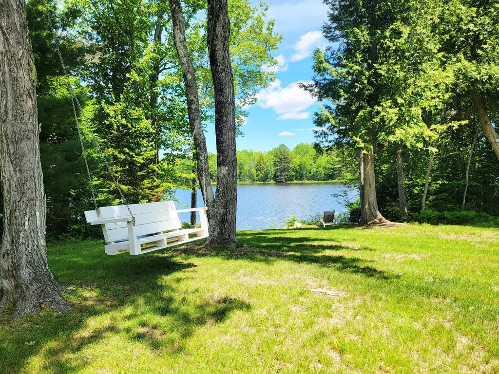 200 Tannery Brook Road Mariaville ME 04605