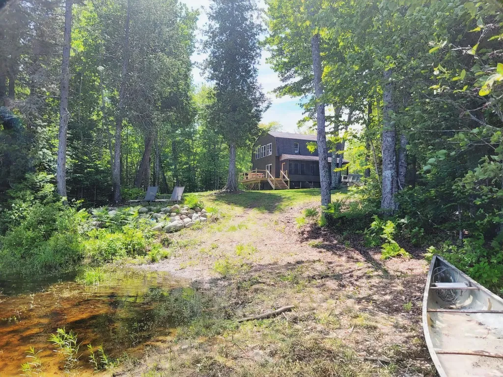 200 Tannery Brook Road Mariaville ME 04605