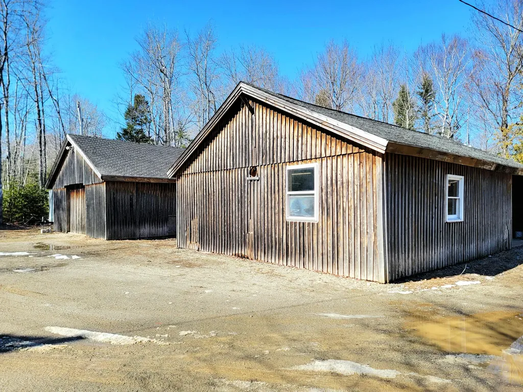 200 Tannery Brook Road Mariaville ME 04605