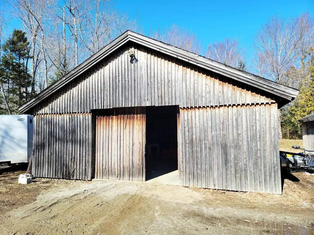 200 Tannery Brook Road Mariaville ME 04605