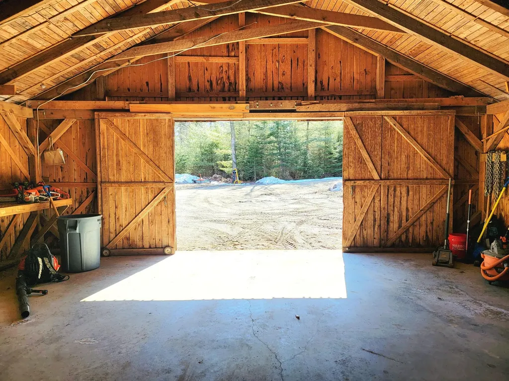 200 Tannery Brook Road Mariaville ME 04605