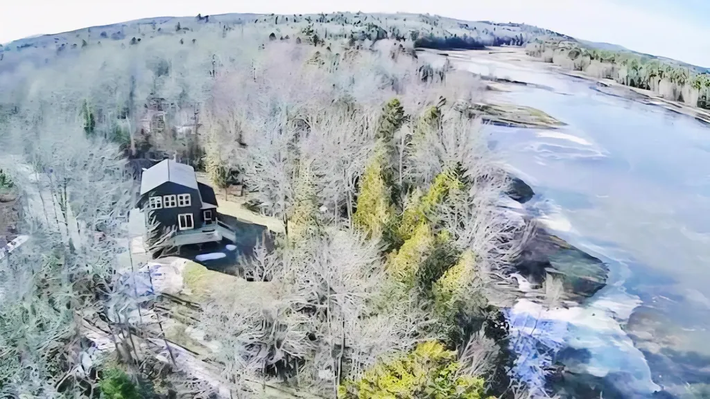 200 Tannery Brook Road Mariaville ME 04605
