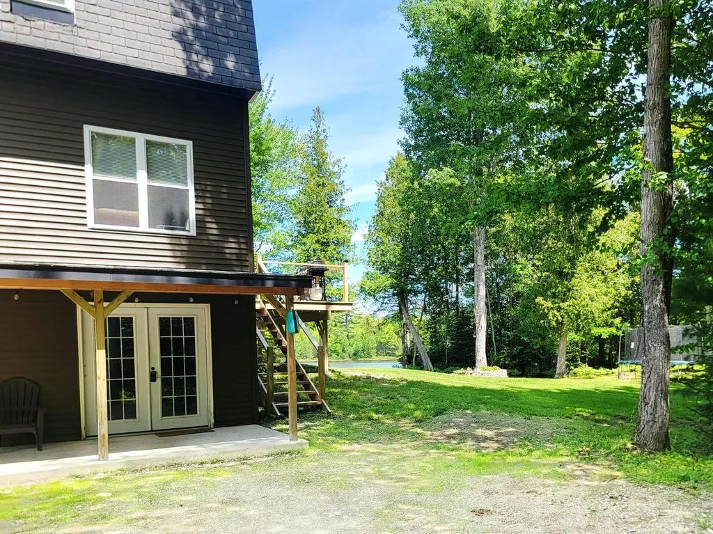 200 Tannery Brook Road Mariaville ME 04605