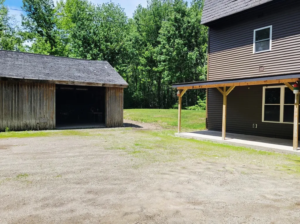200 Tannery Brook Road Mariaville ME 04605