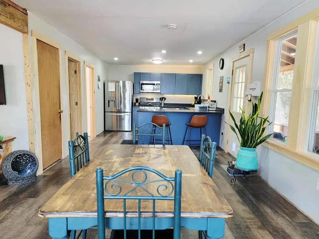 200 Tannery Brook Road Mariaville ME 04605