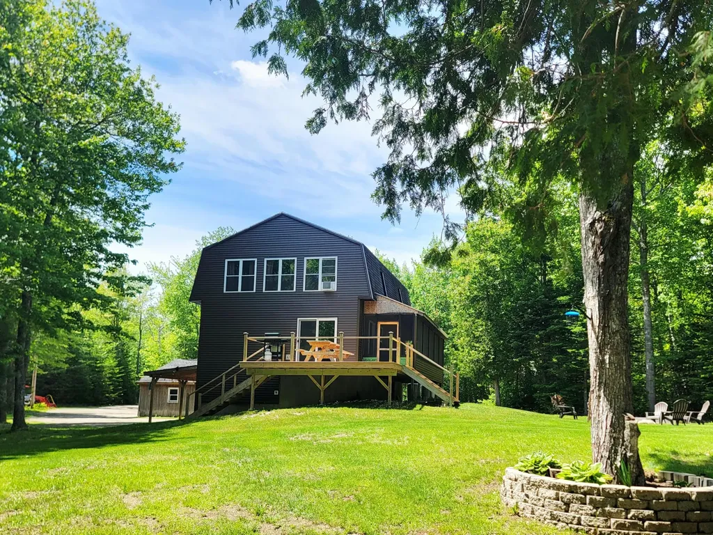 200 Tannery Brook Road Mariaville ME 04605