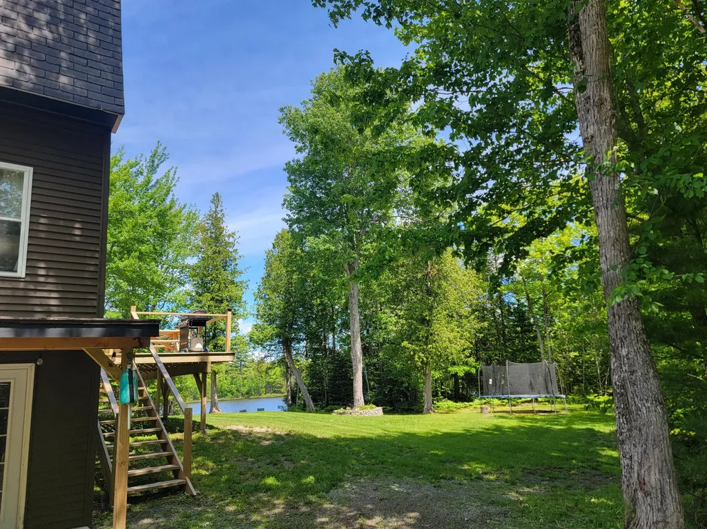 200 Tannery Brook Road Mariaville ME 04605