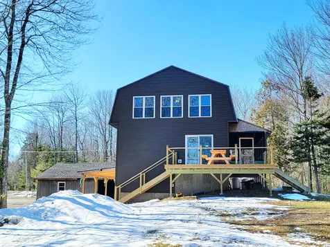 200 Tannery Brook Road Mariaville ME 04605