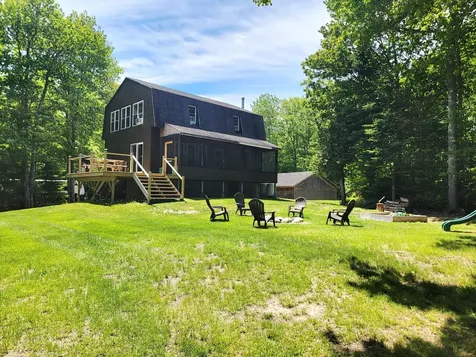 200 Tannery Brook Road Mariaville ME 04605