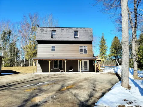 200 Tannery Brook Road Mariaville ME 04605