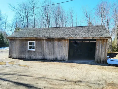 200 Tannery Brook Road Mariaville ME 04605
