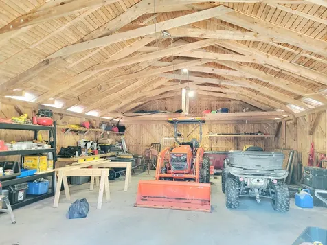 200 Tannery Brook Road Mariaville ME 04605