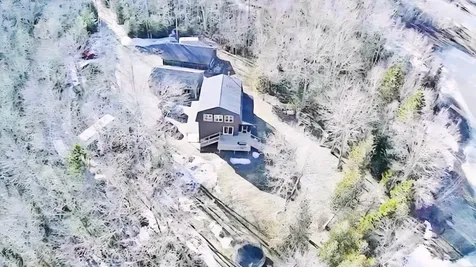 200 Tannery Brook Road Mariaville ME 04605