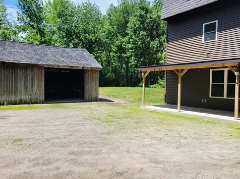 200 Tannery Brook Road Mariaville ME 04605