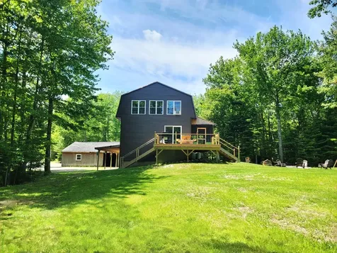 200 Tannery Brook Road Mariaville ME 04605