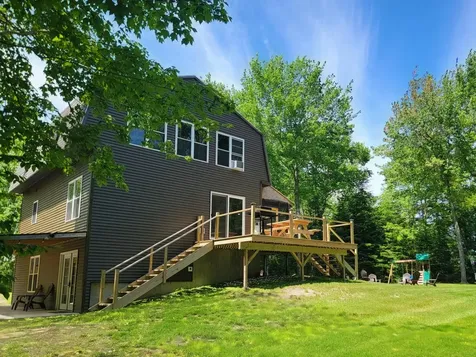 200 Tannery Brook Road Mariaville ME 04605