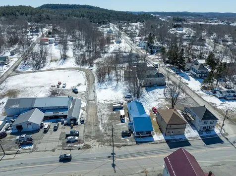 484 North Street Calais ME 04619