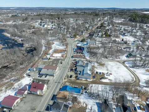 484 North Street Calais ME 04619