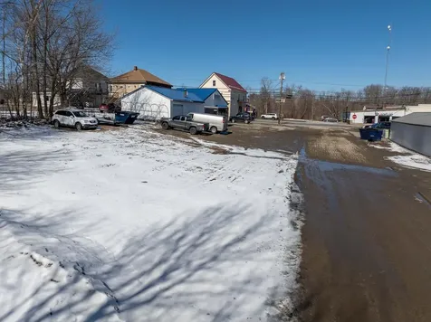 484 North Street Calais ME 04619