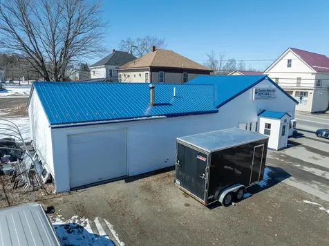 484 North Street Calais ME 04619
