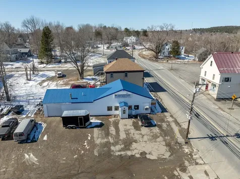484 North Street Calais ME 04619