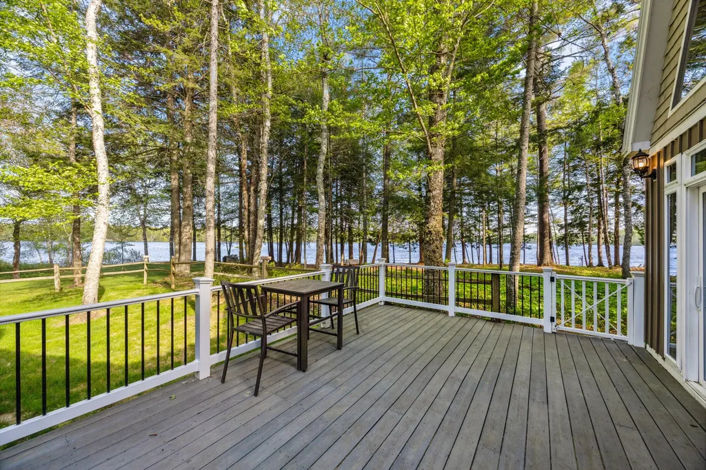95 Silsby Road Mariaville ME 04605