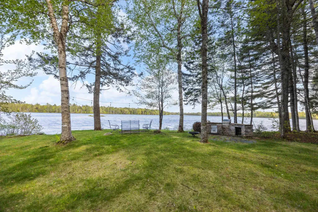 95 Silsby Road Mariaville ME 04605