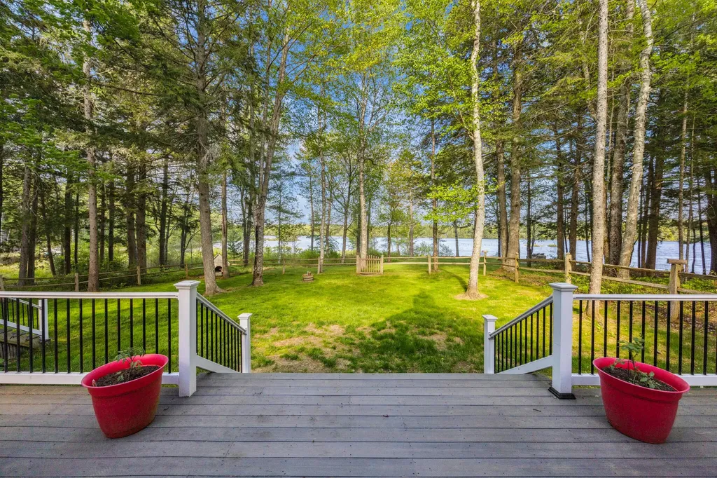 95 Silsby Road Mariaville ME 04605