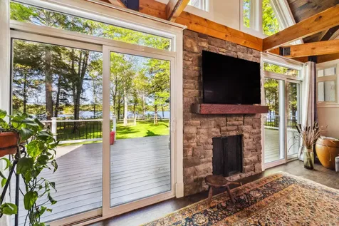95 Silsby Road Mariaville ME 04605