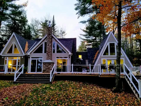 95 Silsby Road Mariaville ME 04605