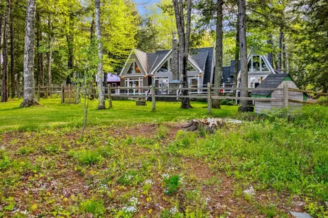 95 Silsby Road Mariaville ME 04605
