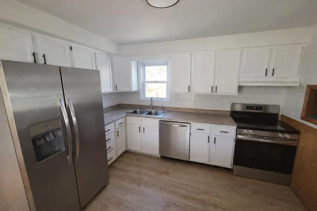 6 Liberty Street Fairfield ME 04937