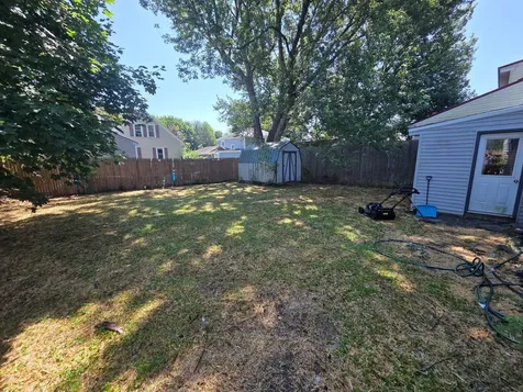 6 Liberty Street Fairfield ME 04937