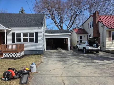 6 Liberty Street Fairfield ME 04937